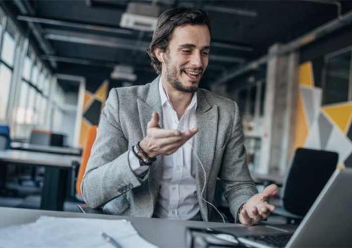 Foto Objetivo pymes: más inversión IT para hacer frente a los desafíos de las nuevas formas de trabajo.